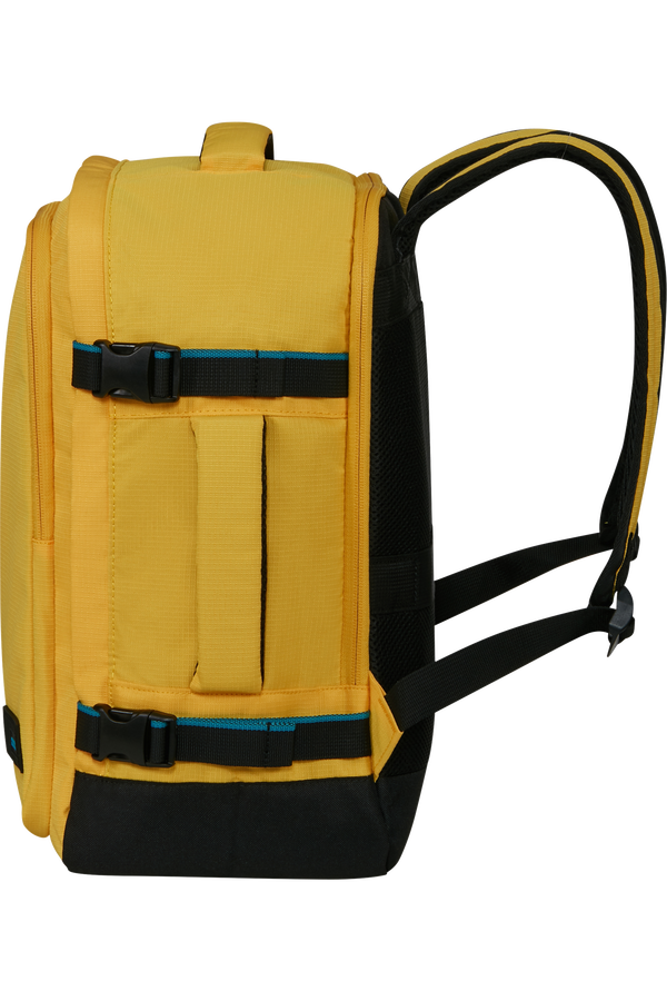 American Tourister Take2cabin Casual Backpack M  Yellow