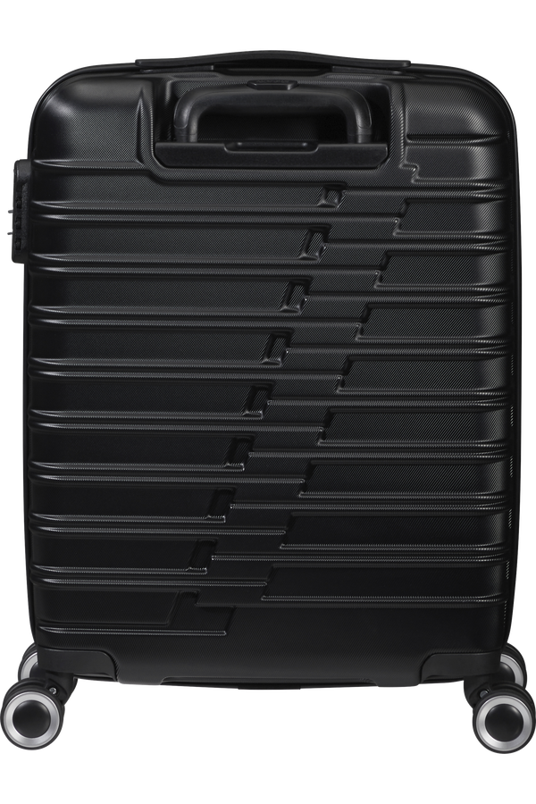 American Tourister Activair Spinner 55cm  Universe Black