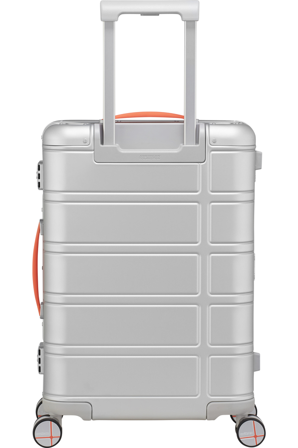 Alumo 55 cm Spinner 4 wheels American Tourister UK