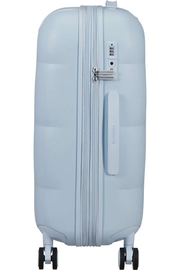 Dreami 67cm Medium Check-in | American Tourister Dreami Spinner Exp Tsa 67cm  Blue Dream