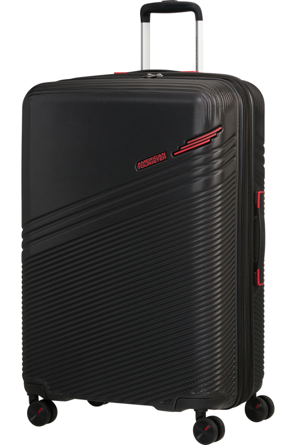 American tourister mighty maze spinner store