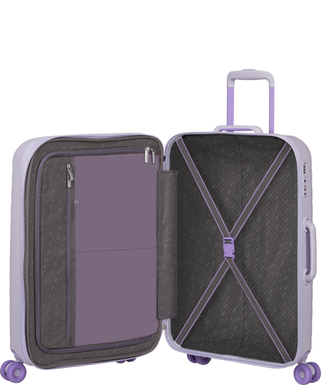Neovibe 67cm Medium Check-in