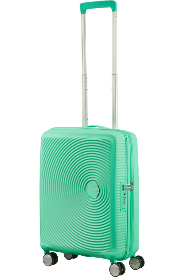 SoundBox 55 cm Cabin luggage American Tourister UK