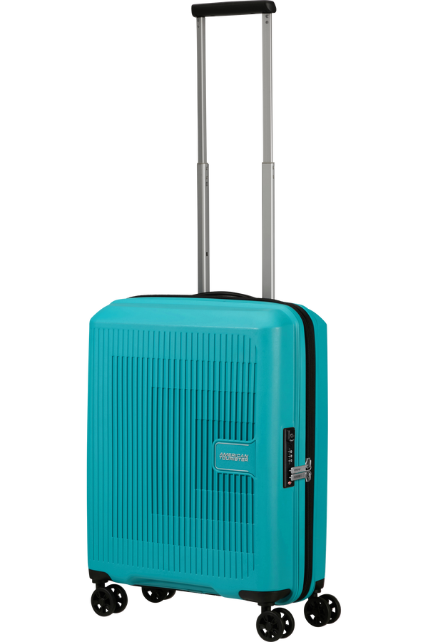 American tourister tracklite spinner deals