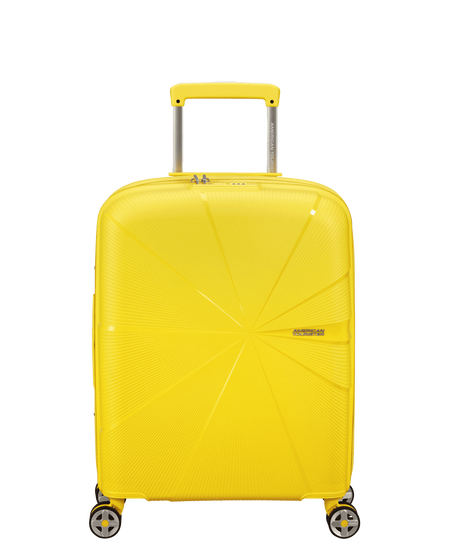 flexibel ondernemen Gelijkmatig Lightweight Luggage, Affordable Suitcases | American Tourister UK