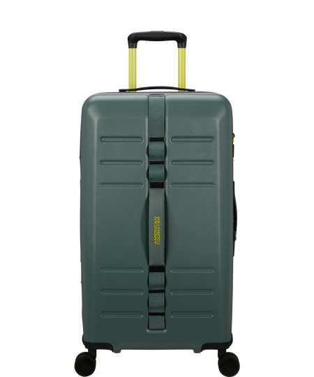 Suitcase offers online clearance