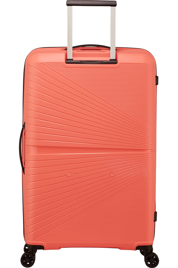 American Tourister Airconic Spinner 77/28 Tsa 77cm  Living Coral American Tourister Airconic Spinner 77/28 Tsa 77cm  Living Coral