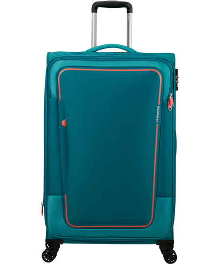 American tourister bag showroom discount