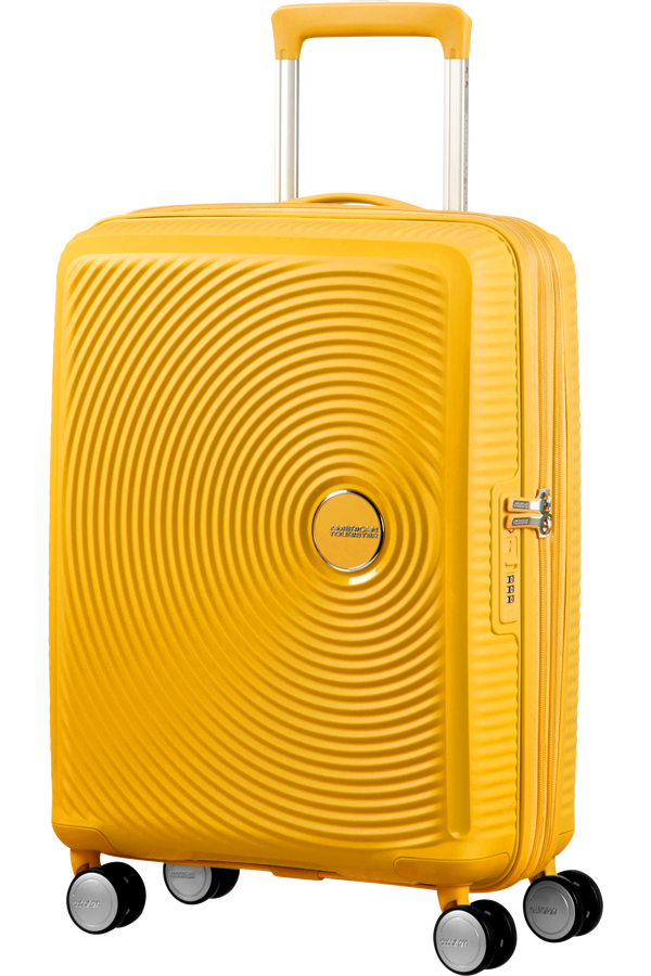 Soundbox luggage shop