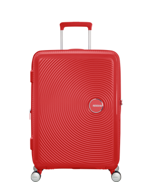 American tourister curio red sales