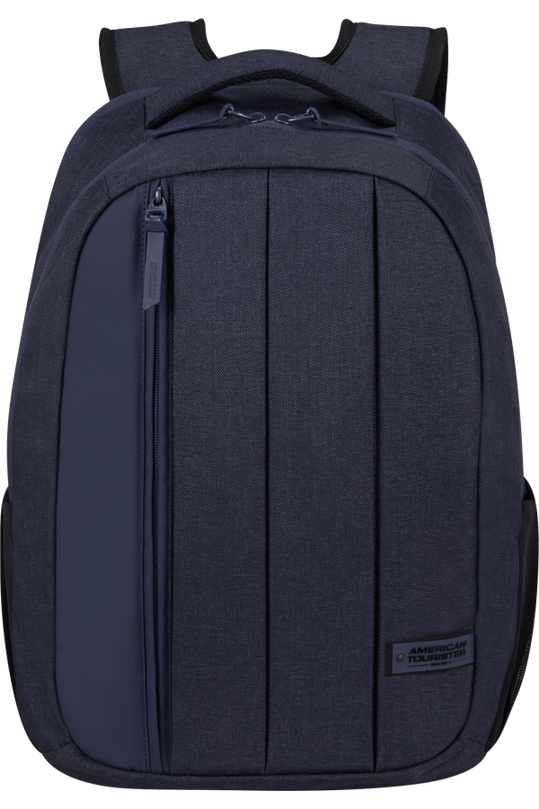 American Tourister Streethero Laptop Backpack 15.6' Navy Melange