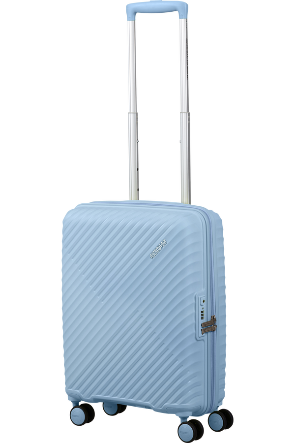 Diablast 55cm Cabin luggage
