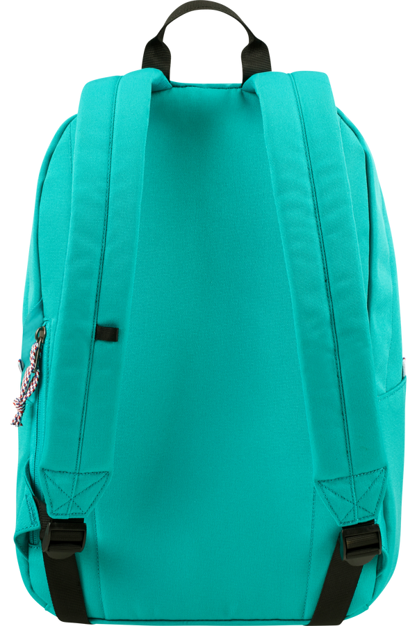 Turquoise bookbag hot sale