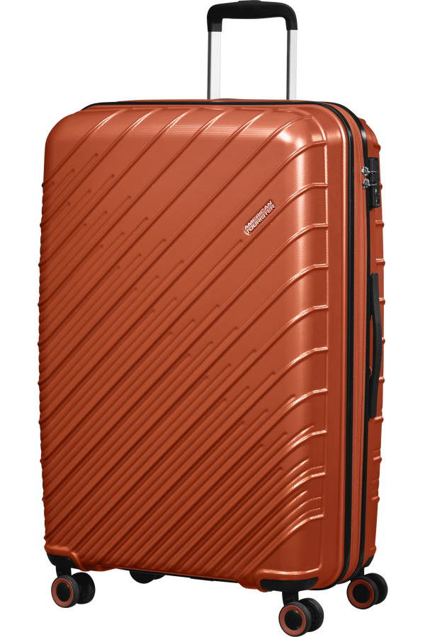 American tourister cooper hot sale