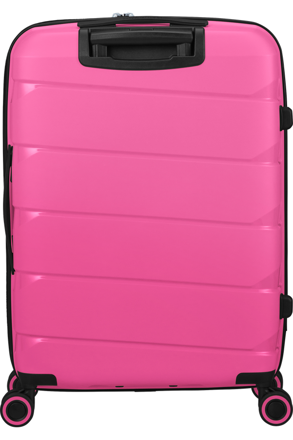 Samsonite hot pink luggage cheap