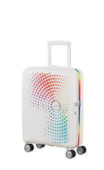 carry on luggage 55x35x25