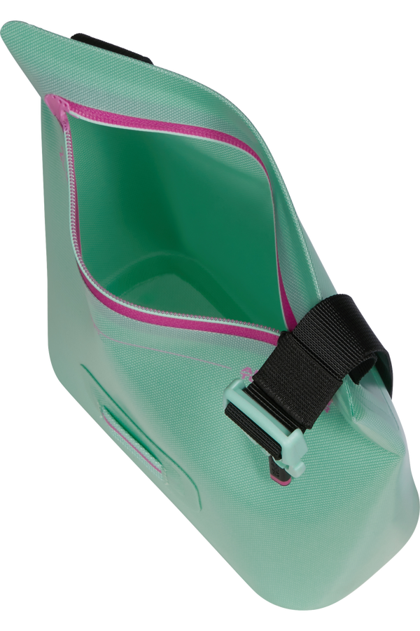 Colourdry S Shoulder bag | American Tourister Colourdry Shoulder Bag S  Jelly Mint