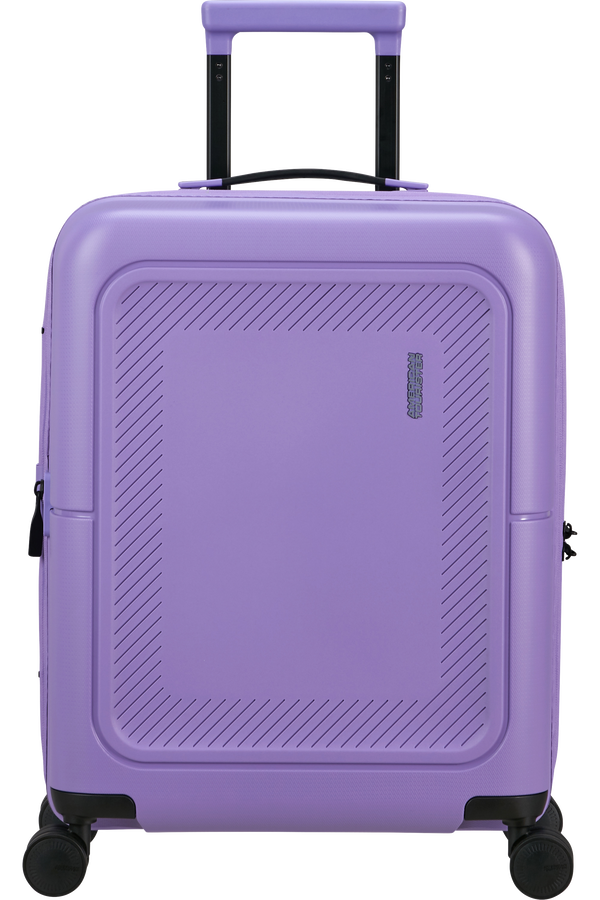 American tourister store violet