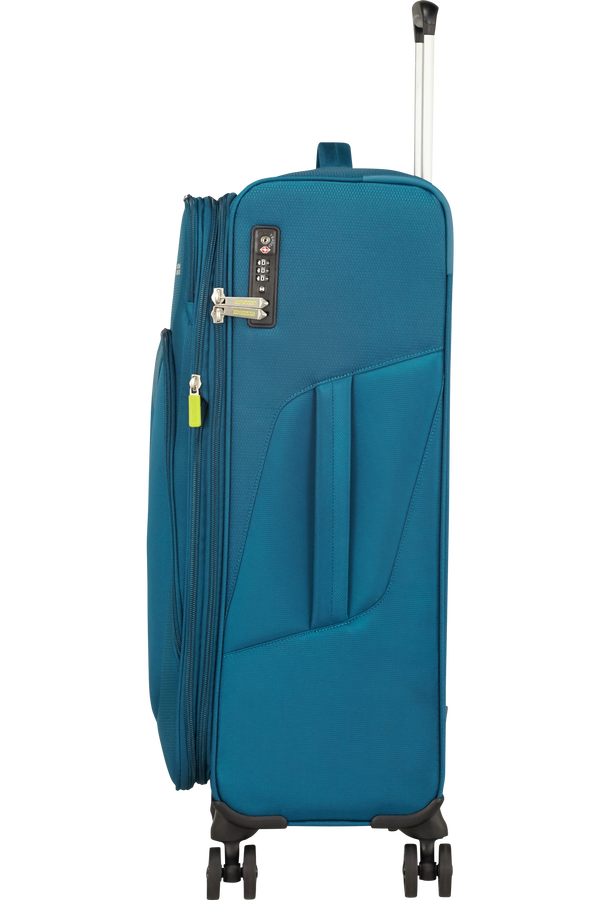 American tourister horizon dj spinner 66cm on sale