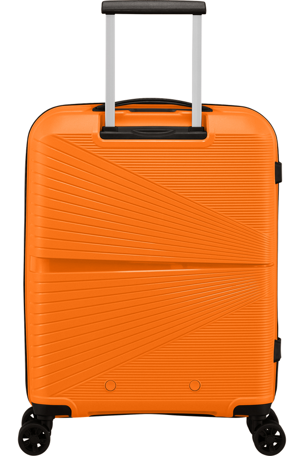 Airconic 55cm Cabin luggage Orange American Tourister UK