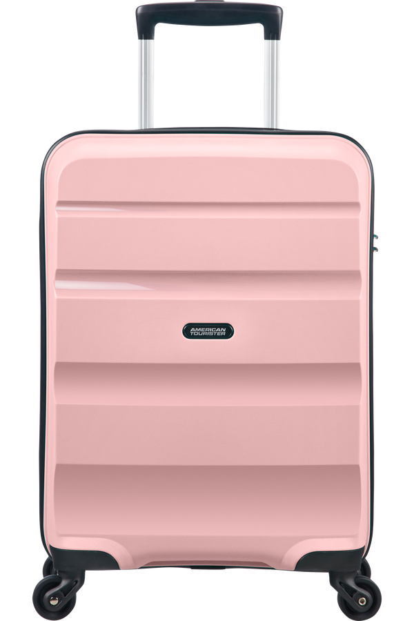 American Tourister Bon Air Spinner S Strict  Cherry Blossoms American Tourister Bon Air Spinner S Strict  Cherry Blossoms