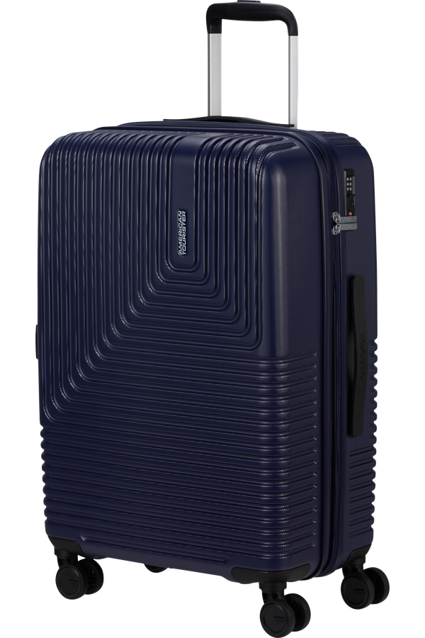 American Tourister Niteline Spinner 66/24 EXP TSA 66cm  Moonlight Blue