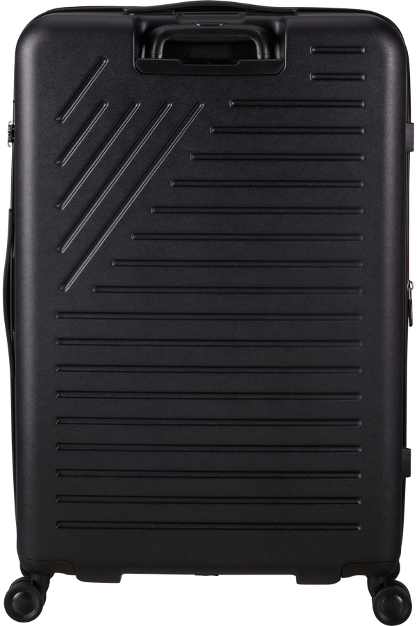 American Tourister Dynabelt Spinner EXP TSA 77cm  Volcano Black