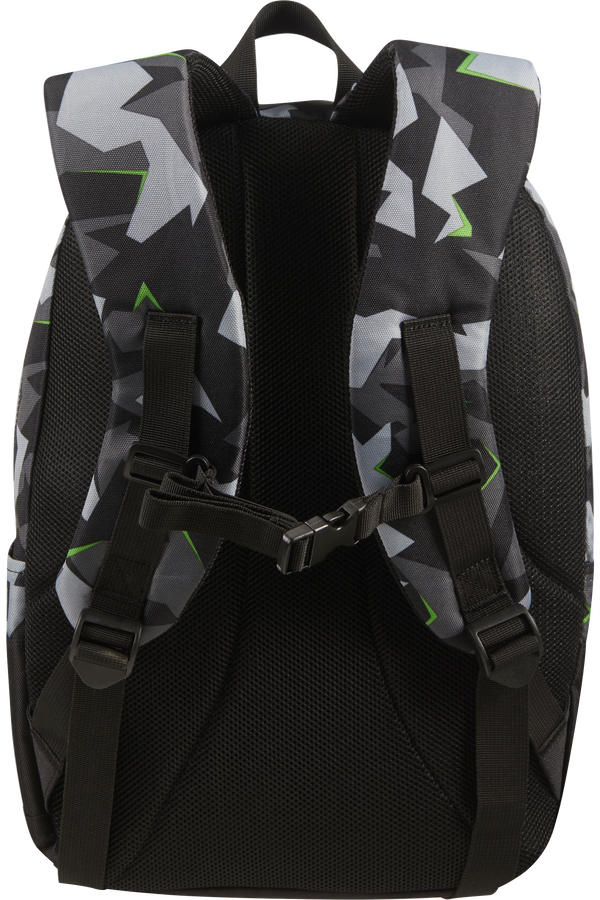American tourister camouflage backpack store