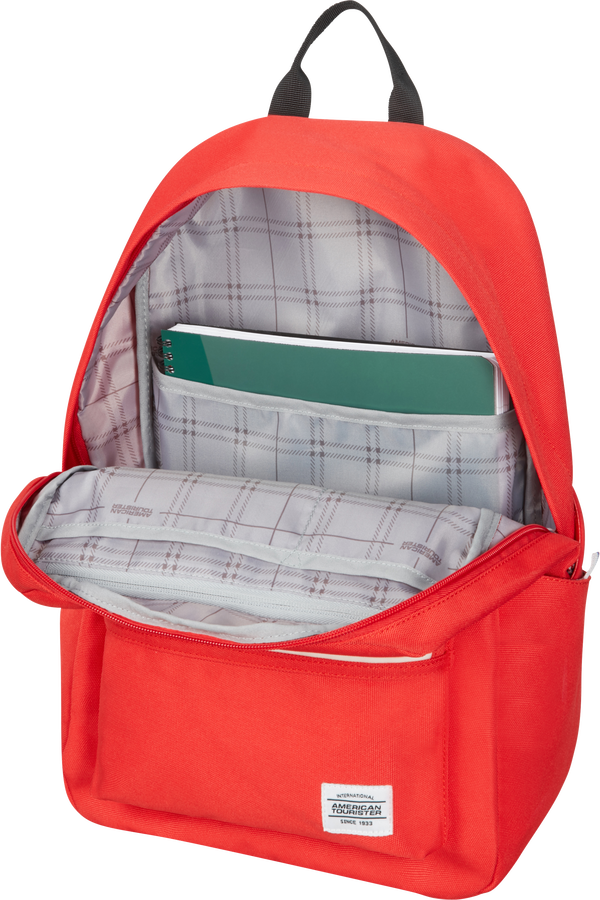 American tourister skip daypck 01 best sale 19 l backpack