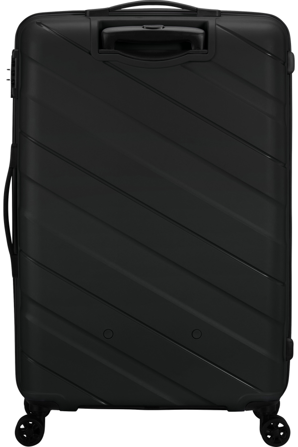 American Tourister Jetdriver 3.0 Spinner 77/28 TSA 77cm  Black