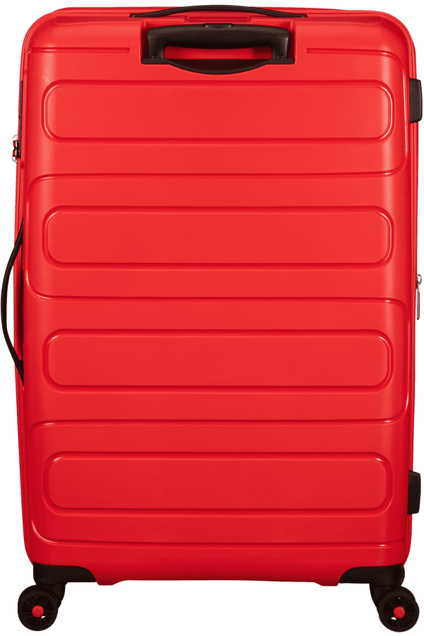 American tourister sunside 77cm review discount
