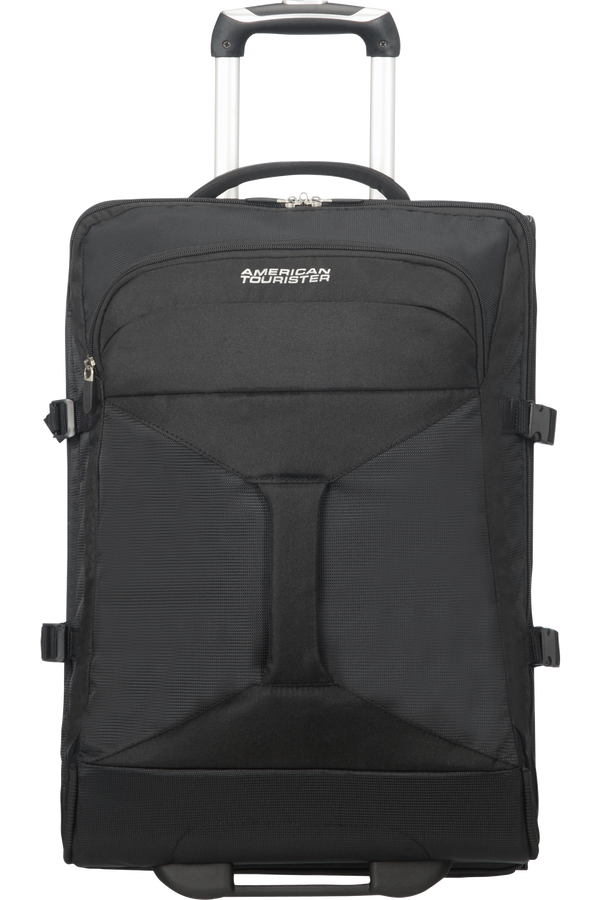 Road Quest S Duffle with wheels American Tourister UK