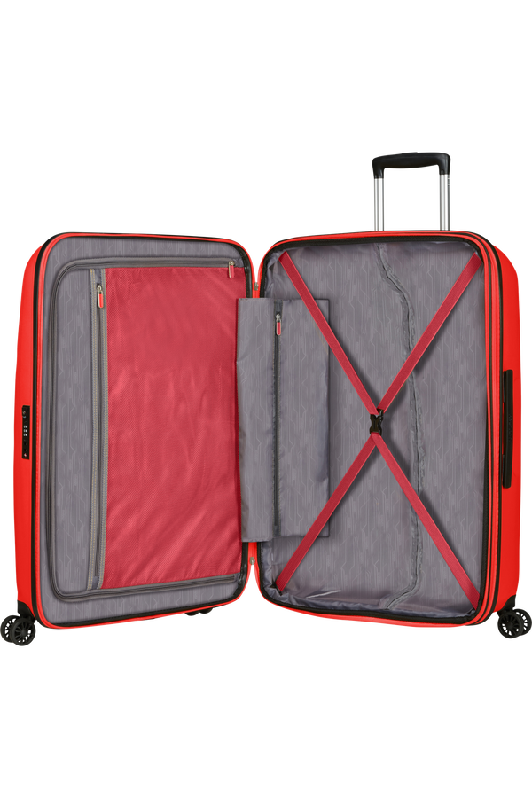 Bon Air Dlx 75cm Large Check in