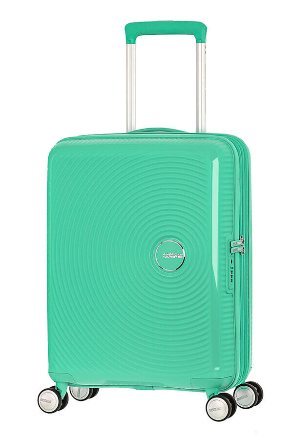 american tourister soundbox deep mint