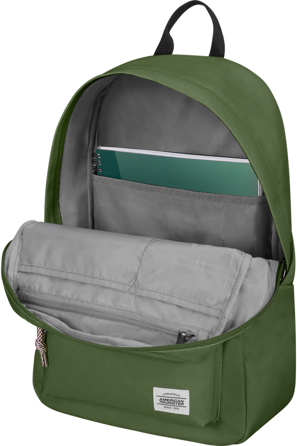 Olive hotsell green bookbag