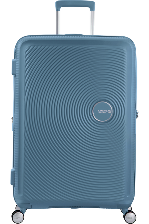 American tourister sales suitcase soundbox