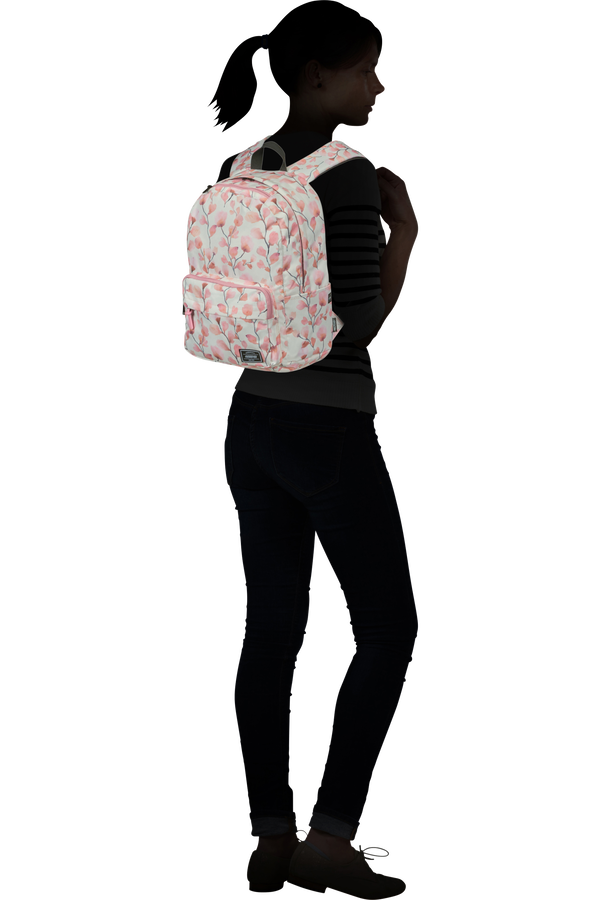 American Tourister Urban Groove Ug Lifestyle Bp 1  Blossom