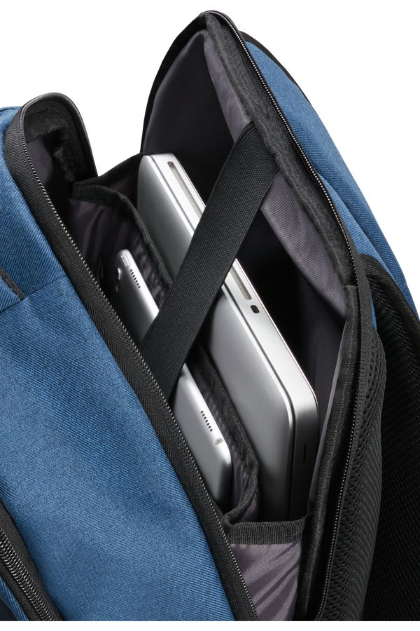 American Tourister Urban Groove UG13 Laptop Backpack Sport  15.6inch Blue