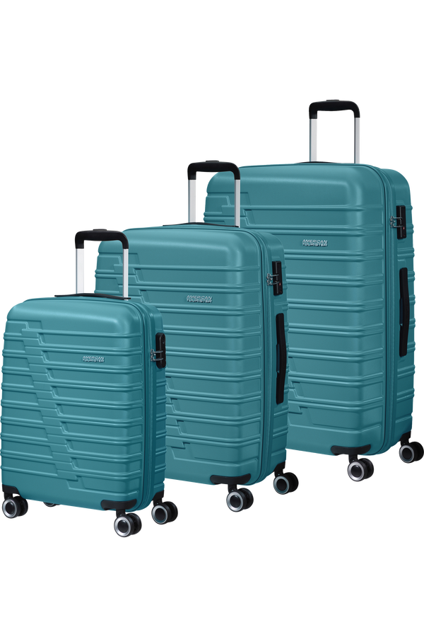 Activair american tourister on sale