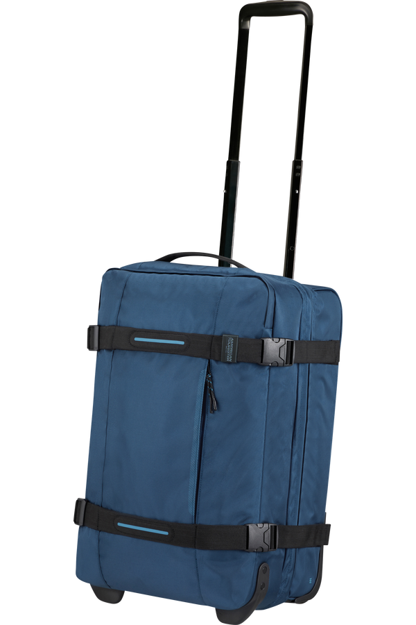 American tourister top long bag