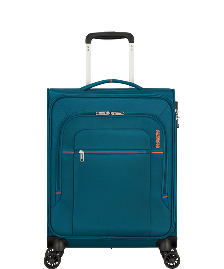 Soft Cabin Luggage for every Airline American Tourister