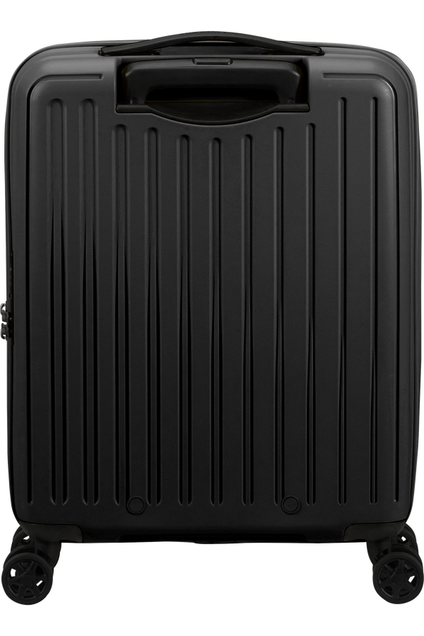 Rejoy 55cm Cabin luggage Black American Tourister UK