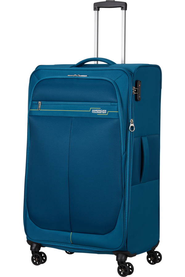 Deep Dive L Spinner Expandable (4 wheels)