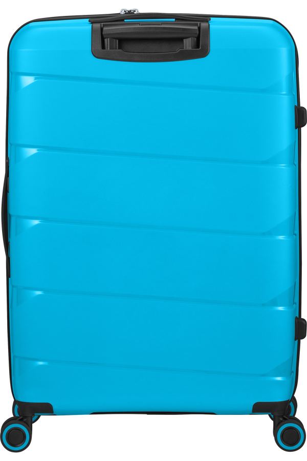 American Tourister Air Move SPINNER 75/28 TSA  Peace Blue