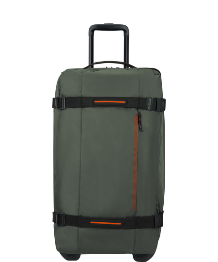 Urban Track Duffle Bag with Wheels American Tourister