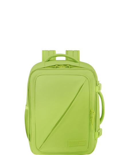 Take2cabin S/M Puff Backpack 15.6"