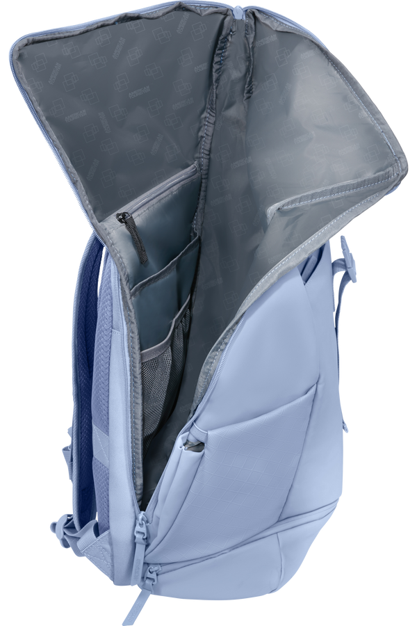Urban Tide 15.6'' rolltop Backpack 15.6"