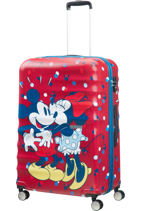 American tourist sale disney