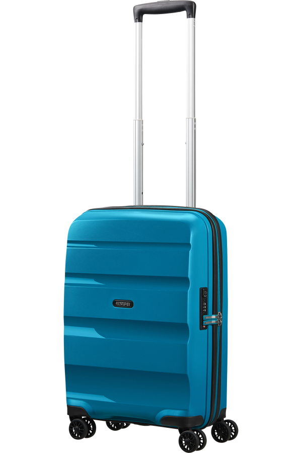 American tourister bon air spinner 55 store