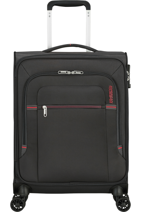American tourister bags red hot sale colour